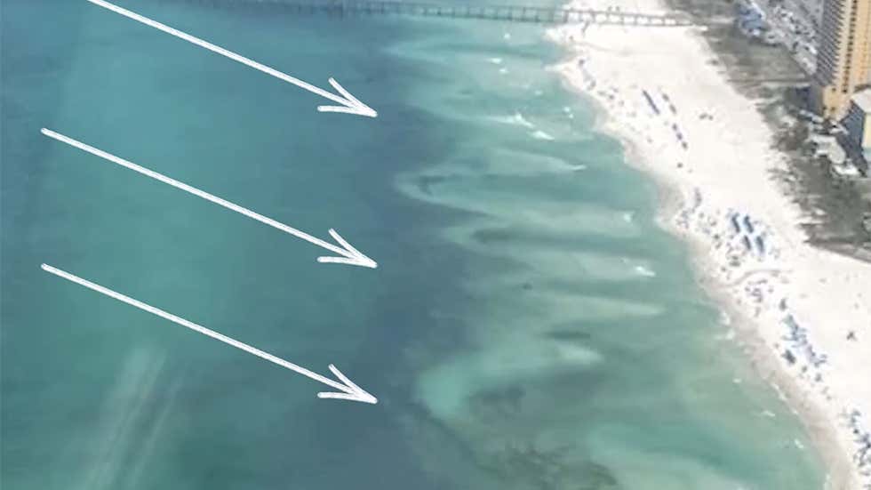 ‘No Rip Is The Same’ - Videos from The Weather Channel