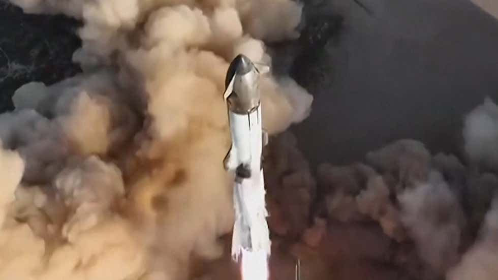 Watch SpaceX Rocket Explodes After Liftoff Videos From The Weather watch-spacex-rocket-explodes-after-liftoff-videos-from-the-weather