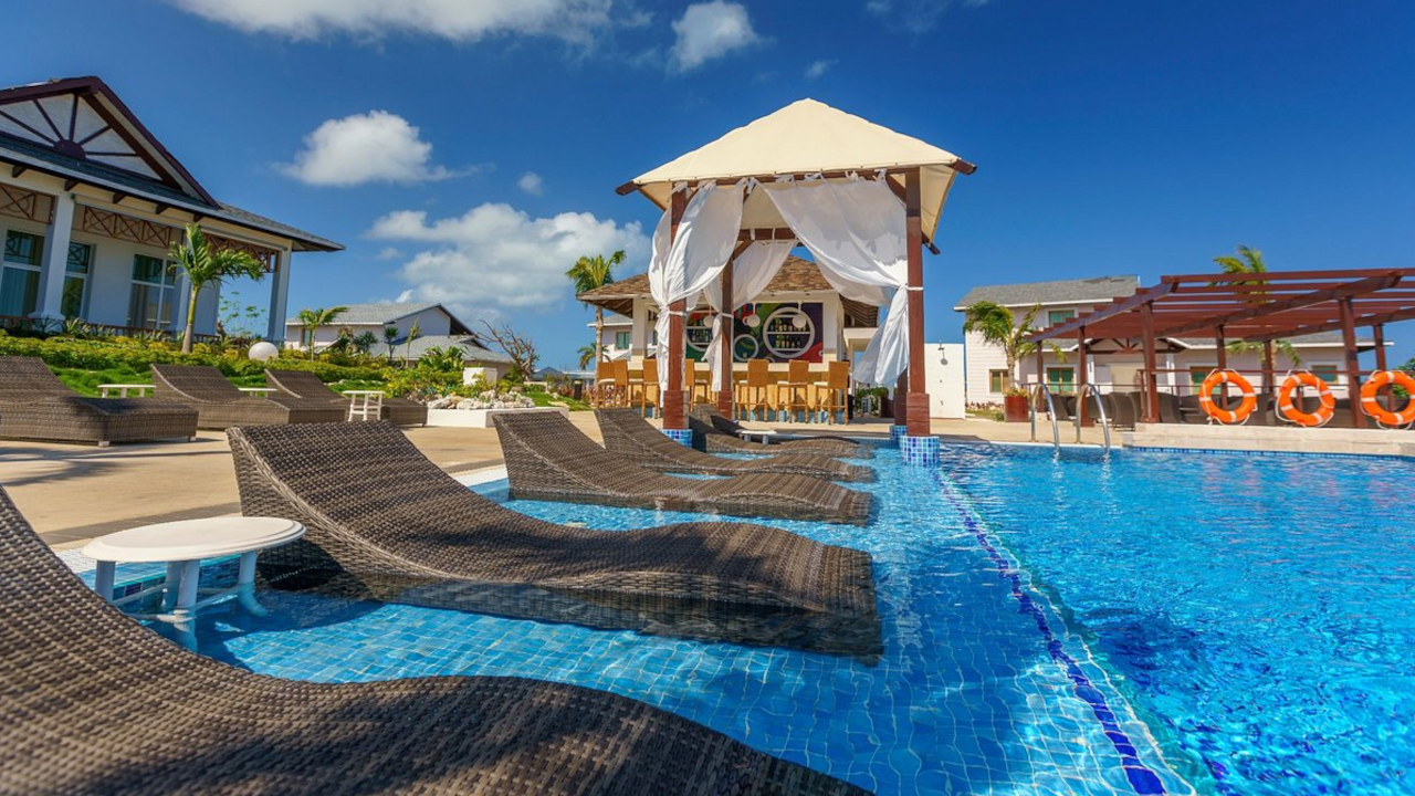 Royalton Cayo Santa Maria