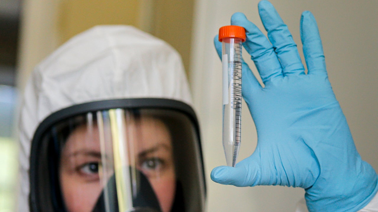 Coronavirus Update: Russia Says It Has Approved First COVID-19 Vaccine; Scientists Urge Caution