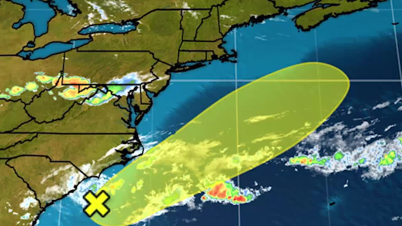 Savannah, GA Weather Forecast and Conditions The Weather Channel