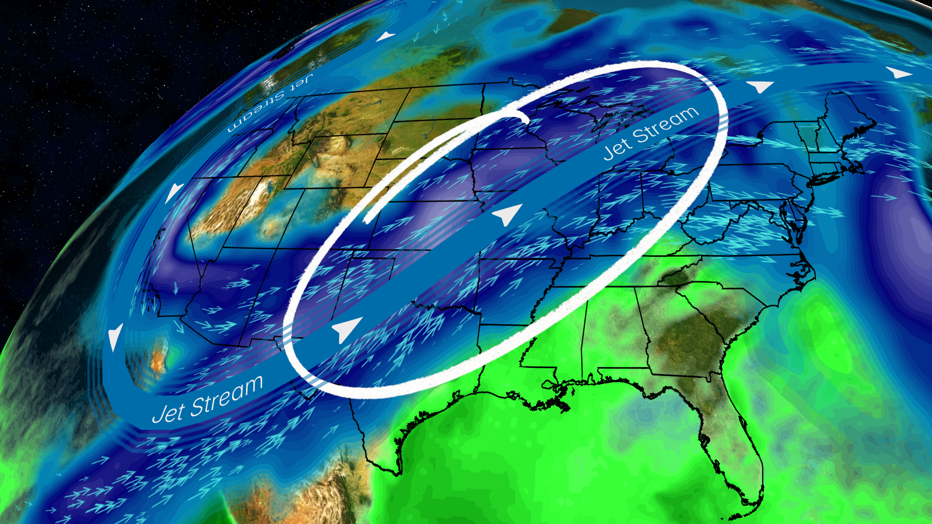 Severe Threat Returns: Midwest, South Into Easter Weekend
