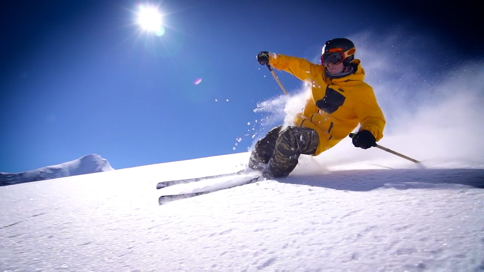 Winter Sports Skincare: Protect Your Skin On The Slopes