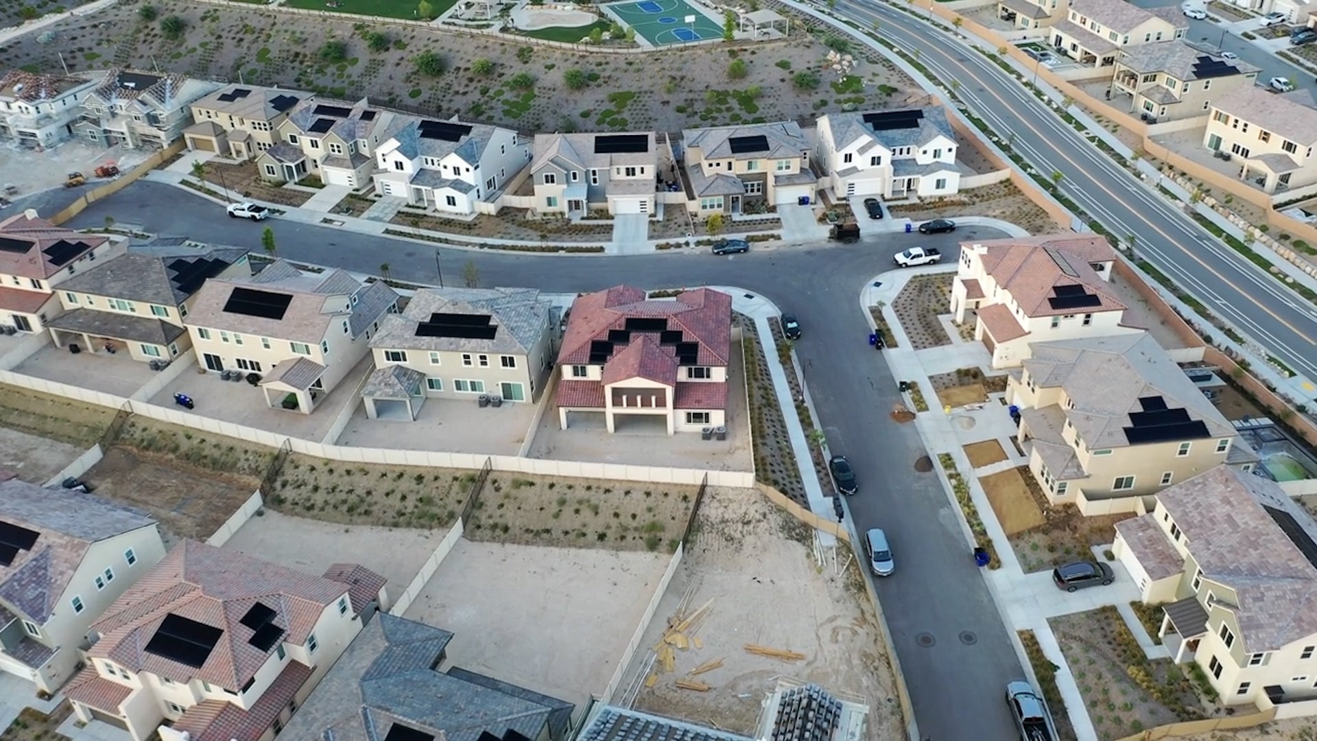 California Is Throwing Away Electricity?