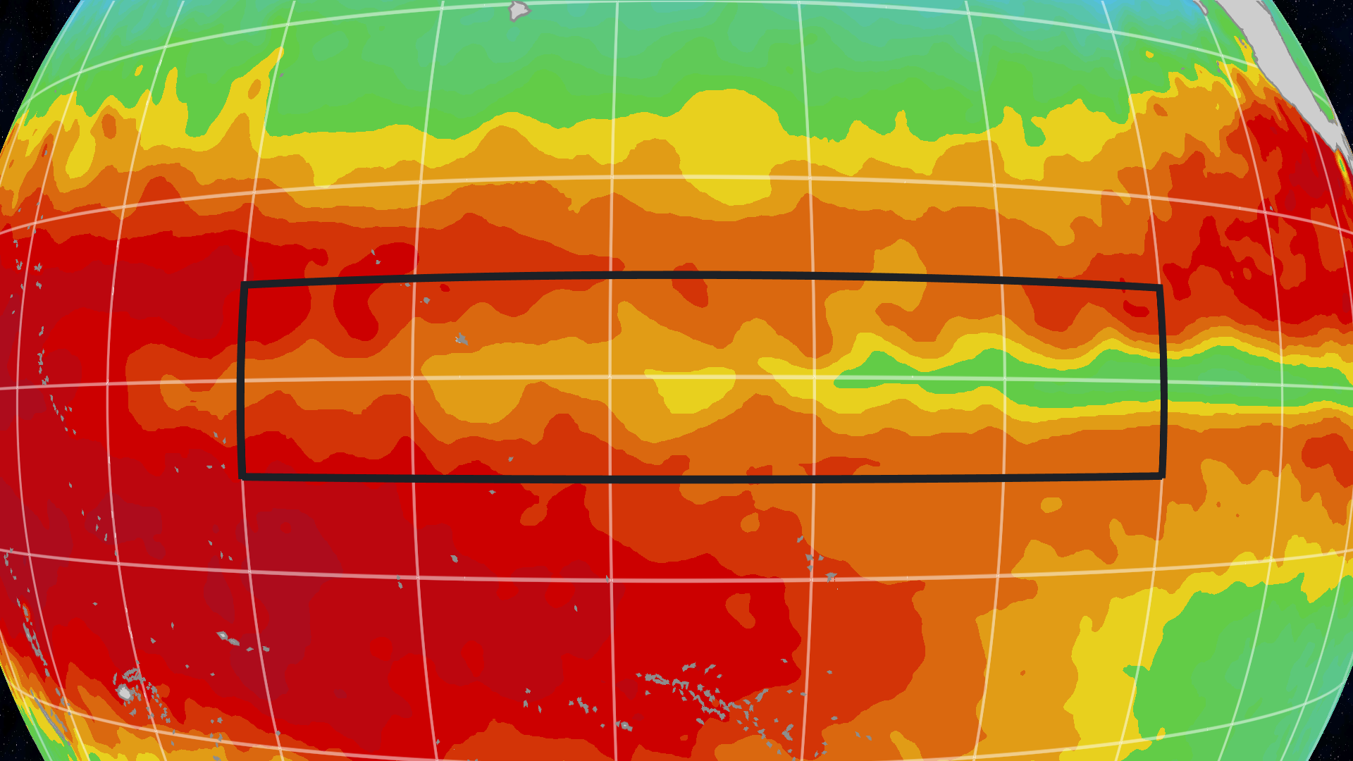 El Ni&ntilde;o Is Coming: Here&rsquo;s The Latest From NOAA