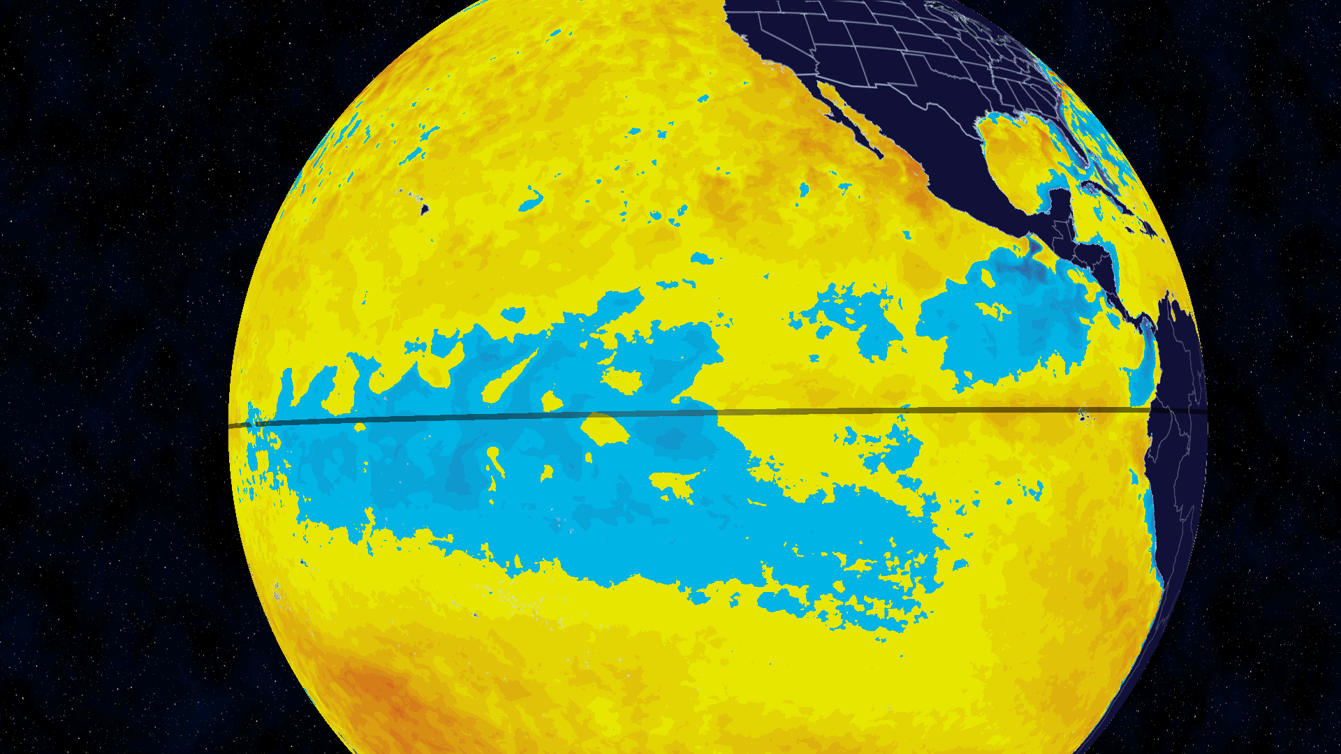 What A Fading La Ni&ntilde;a Will Mean Later This Year
