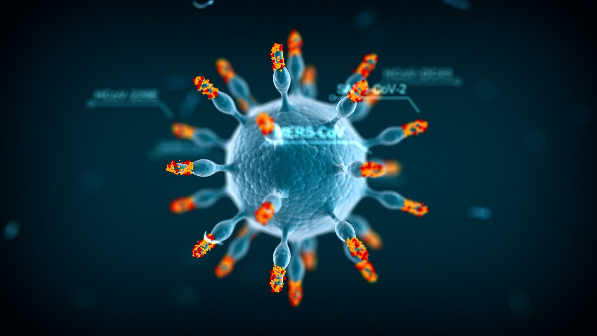 COVID-19 Summer Surge? New Variants Raise Concerns
