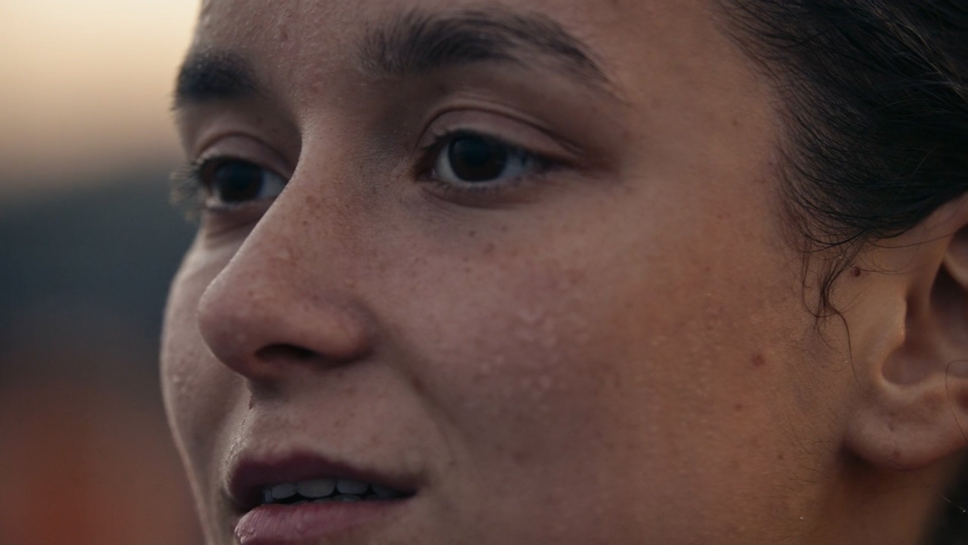 What Does Sweat Do To Your Skin?