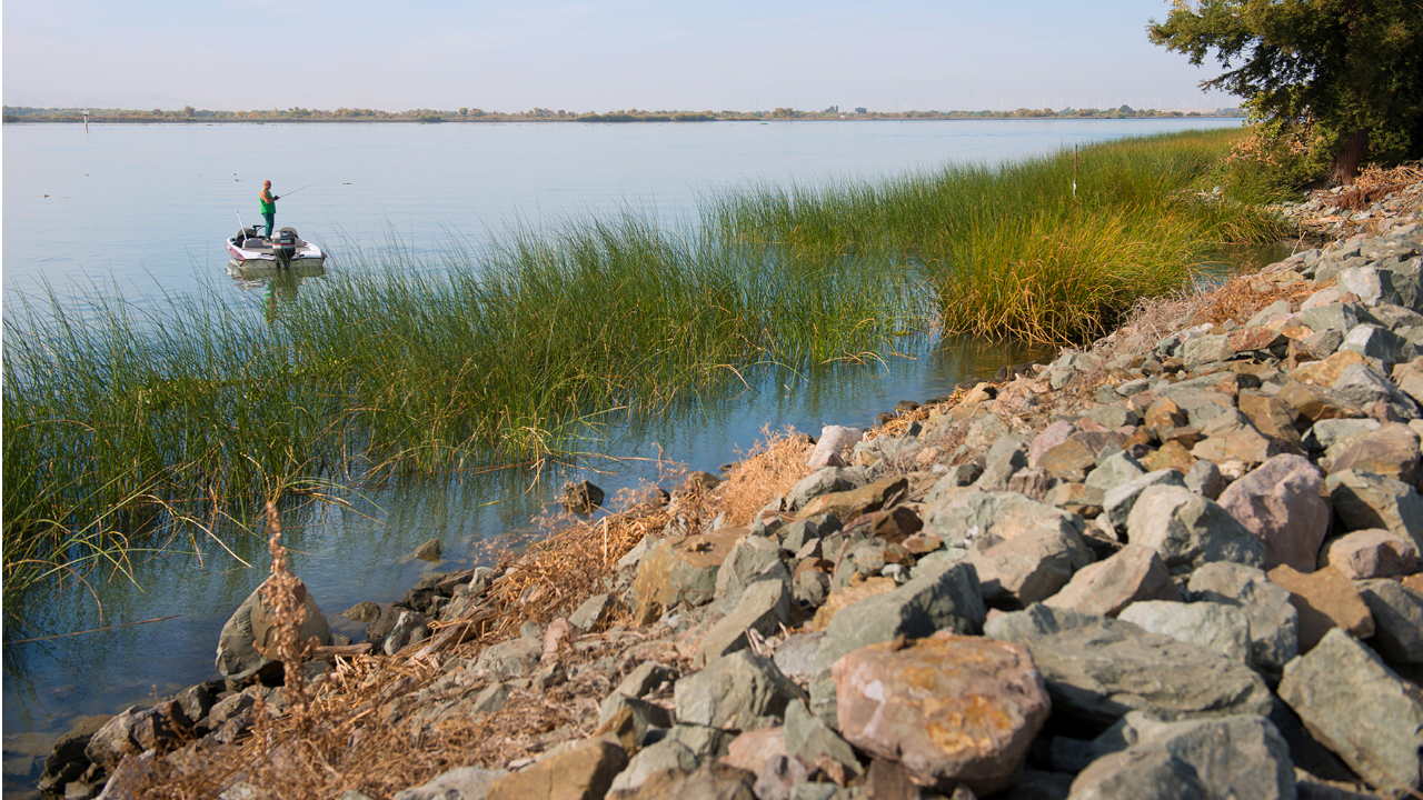 Sacramento-San Joaquin Delta National Heritage Area