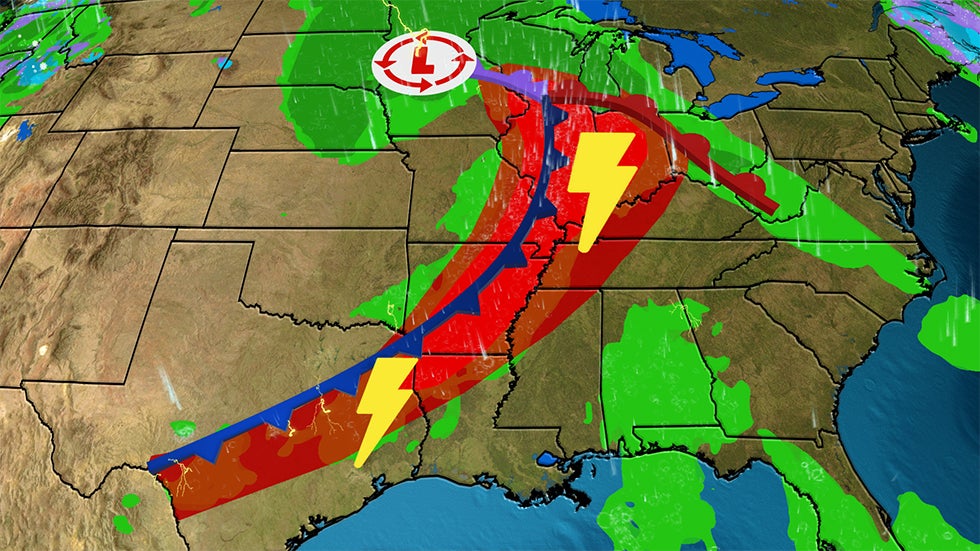 Carbon Dioxide in Atmosphere Reaches Record Levels Videos from The Weather Channel