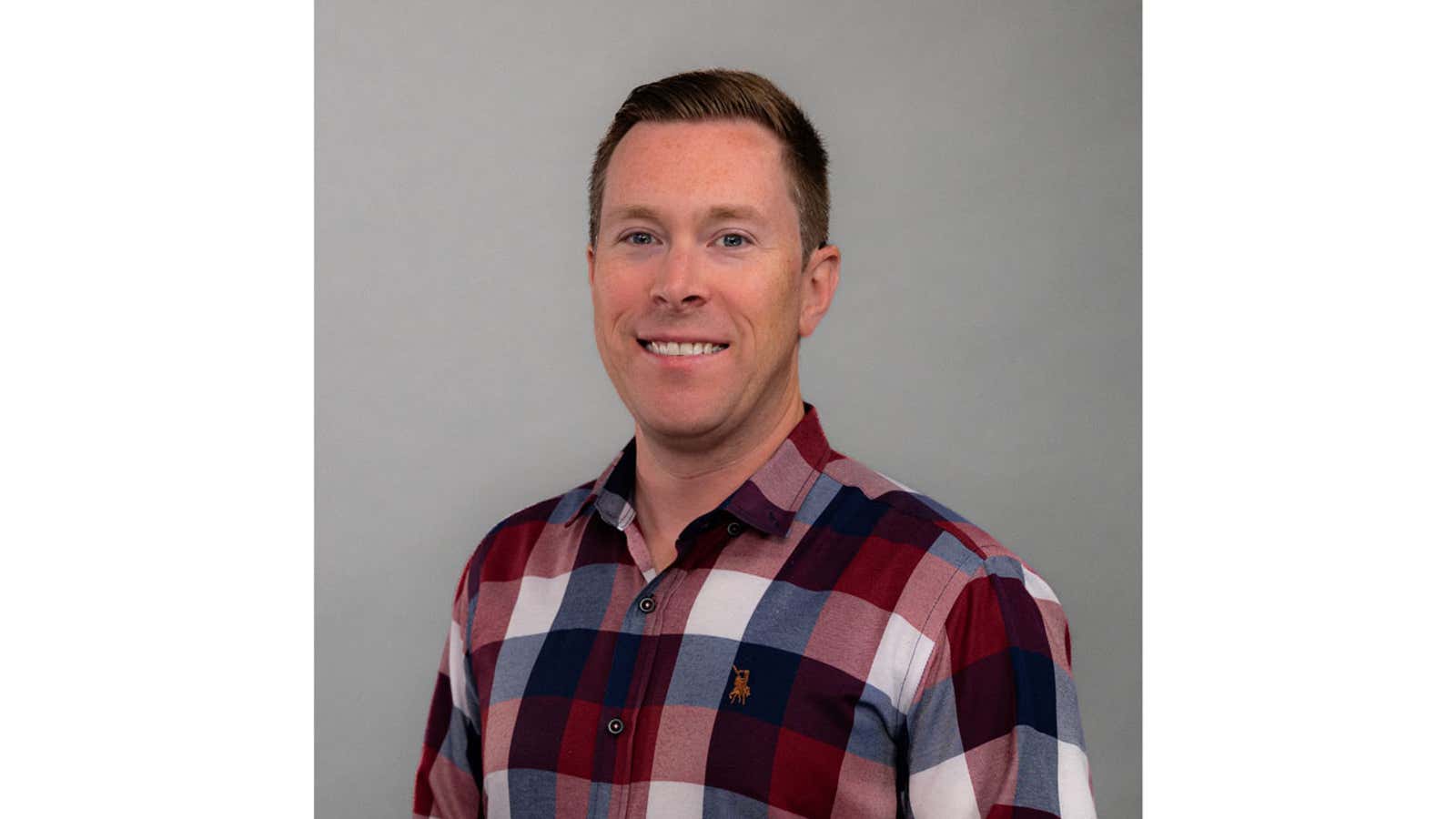 Sean Breslin