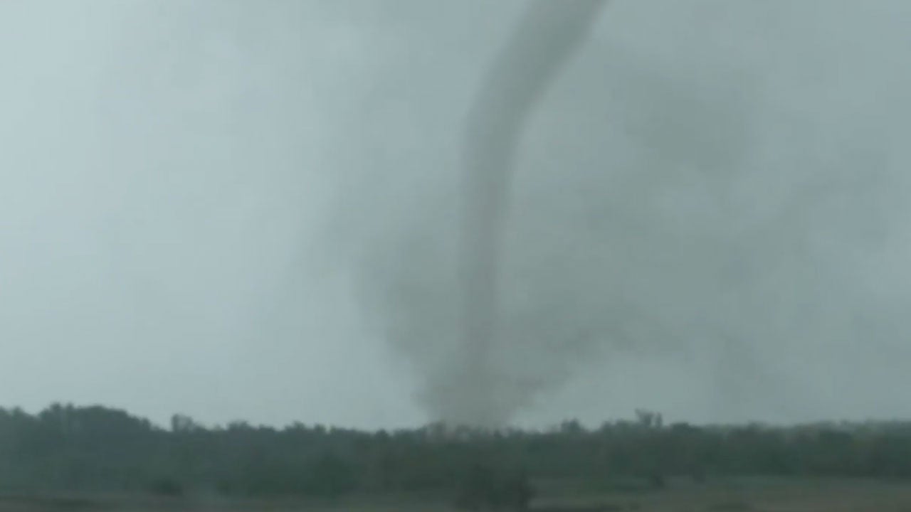 Severe Weather Updates: Tornado Damage Reported In Colorado, Kansas As ...