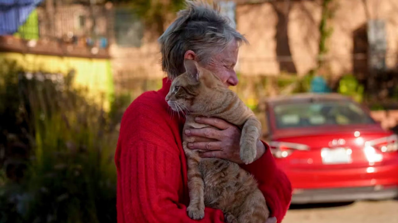 LA fires showed how much neighborliness matters for wildfire safety &ndash; schools can do much more to teach it