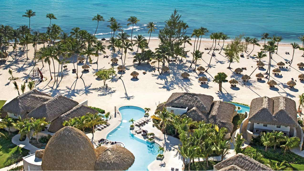 Secrets Cap Cana Resort & Spa
