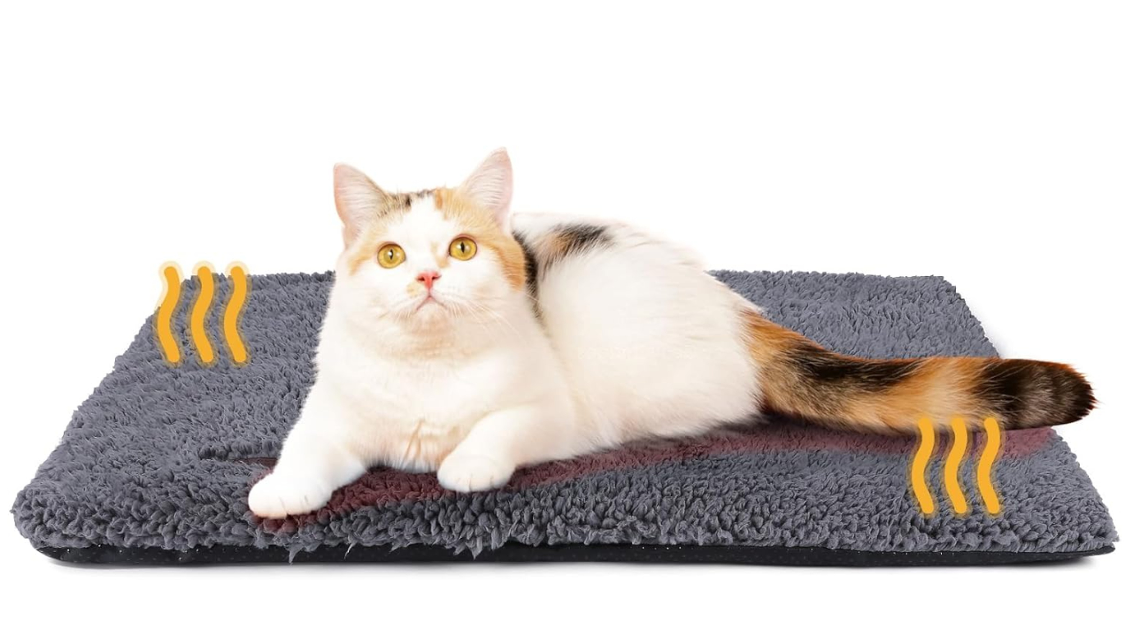 Mora Pet Products Self Warming Cat Bed
