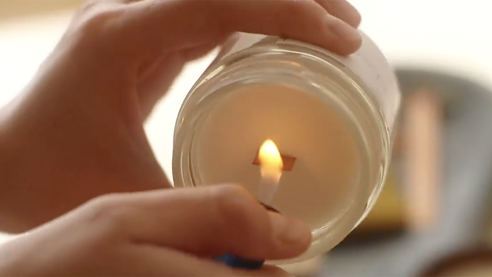 Are You Sensitive To Scents? 