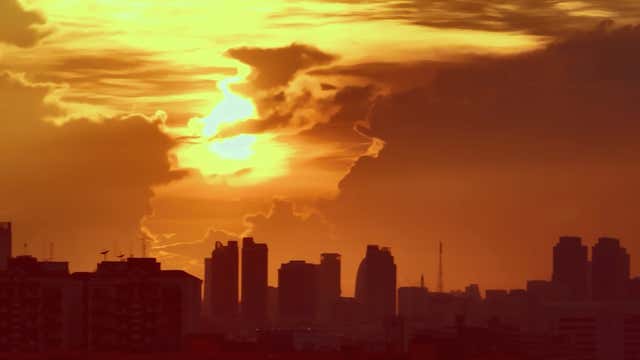 Drastic Temperature Changes Are Becoming More Common | Weather.com