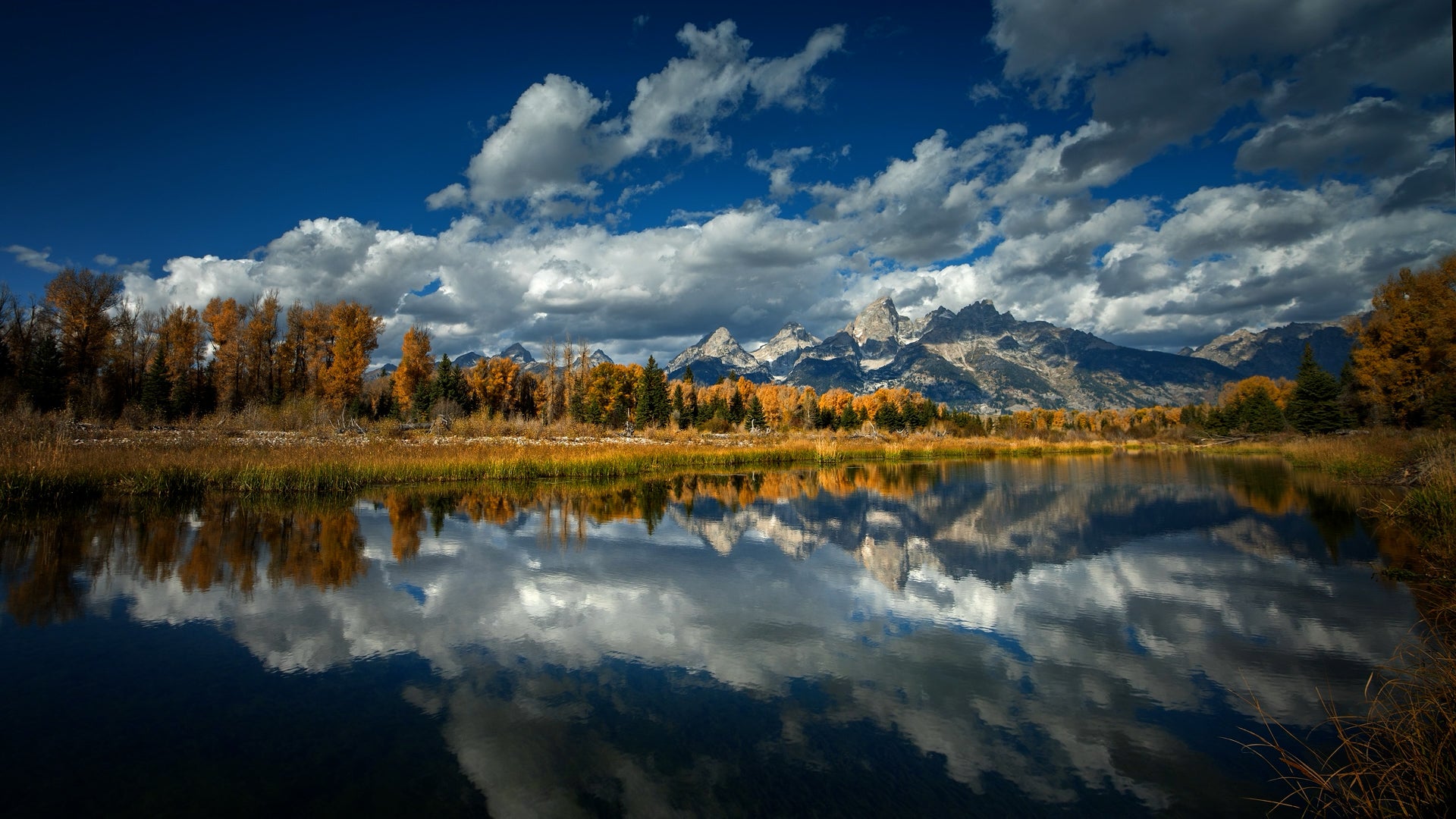 5 Underrated State Parks: RV Optional