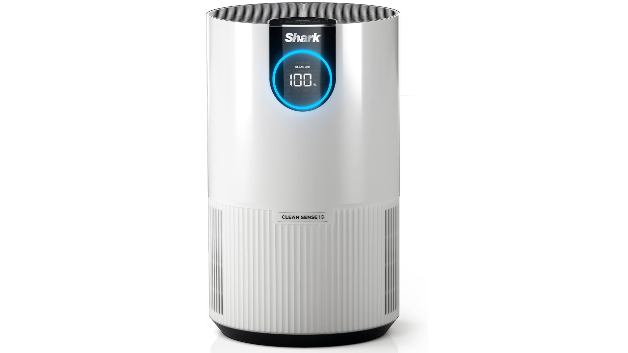 Shark HP102 Air Purifier