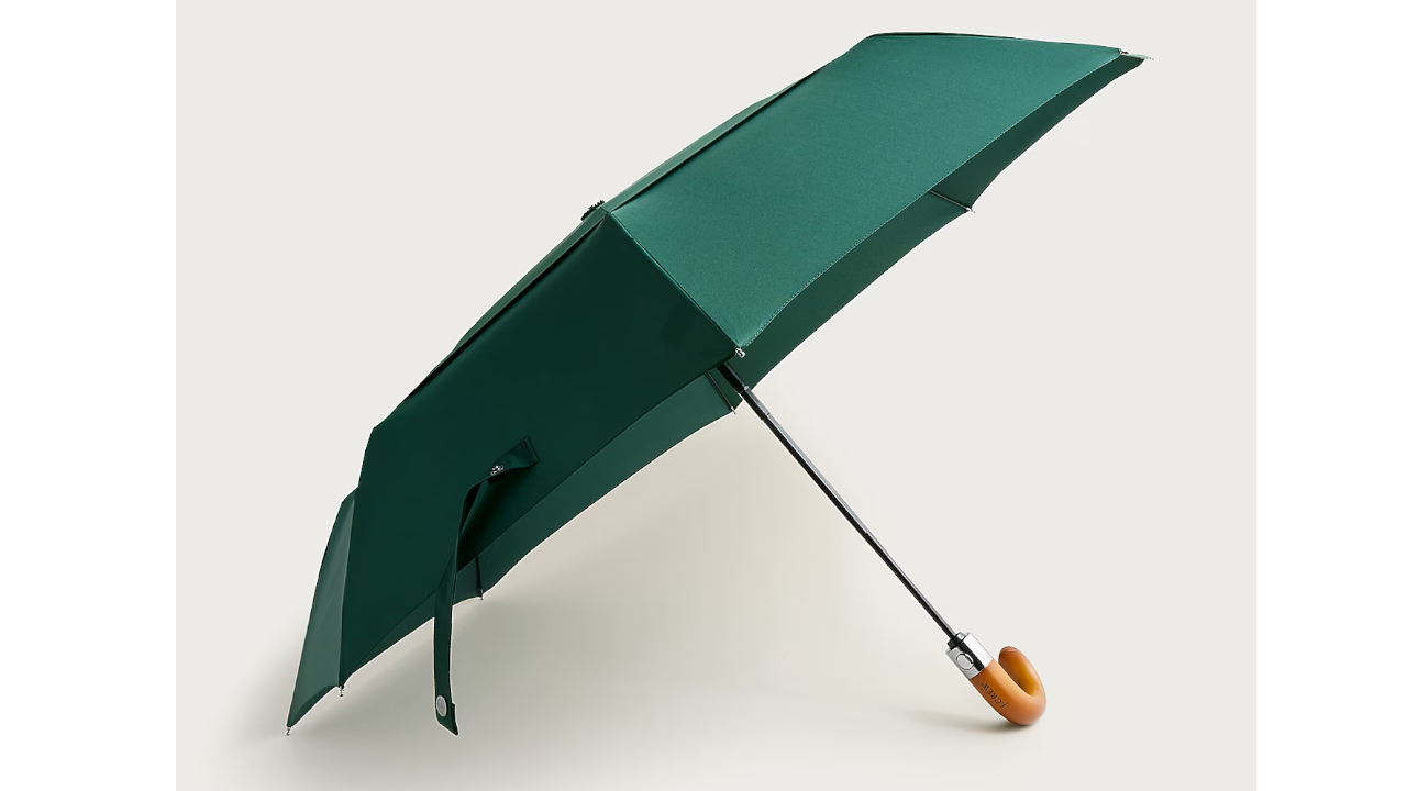 ShedRain Umbrella at JCrew