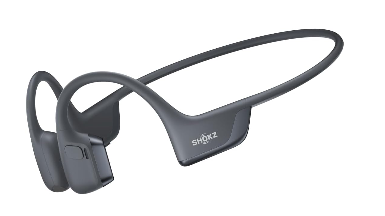 SHOKZ New OpenRun Pro 2