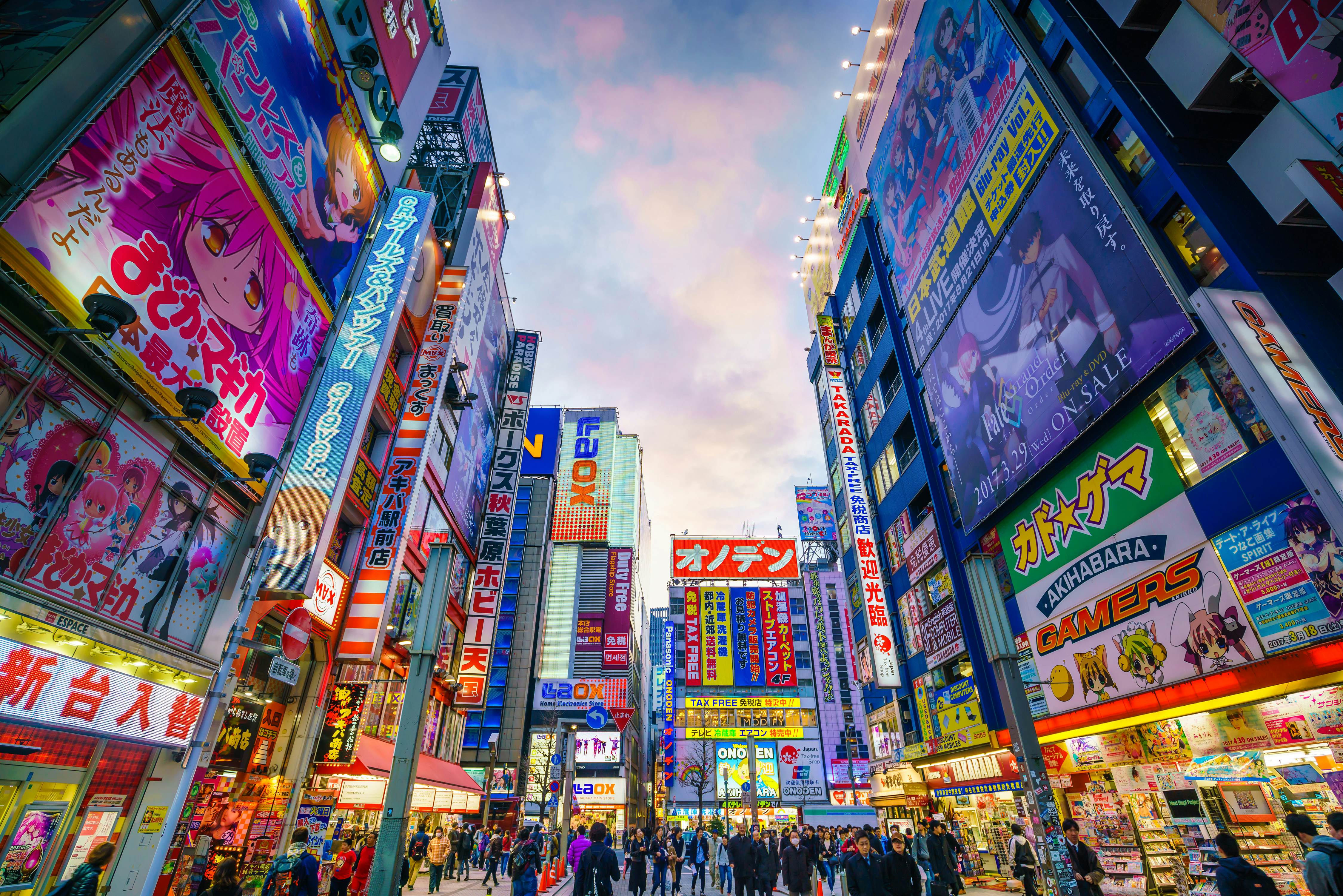 The 10 Best Places To Visit In Japan In 2025