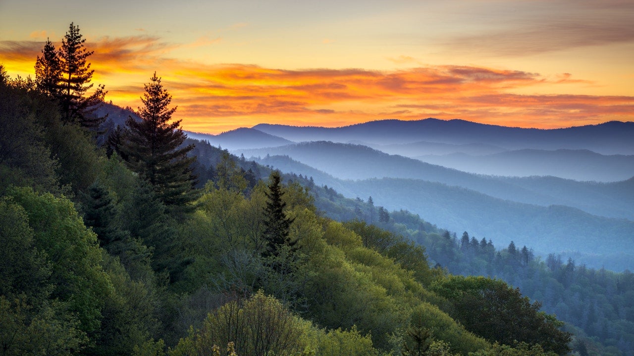 First-timer's Guide To Great Smoky Mountains National Park