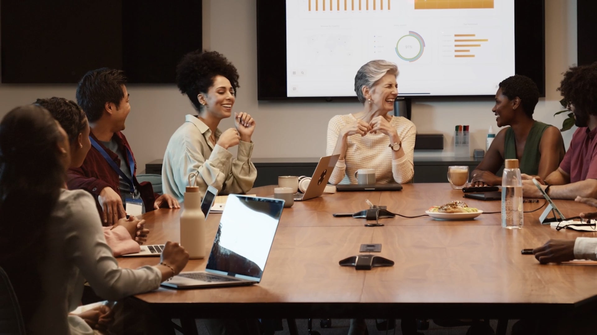 5 Places You&rsquo;re Most Likely To Get Sick