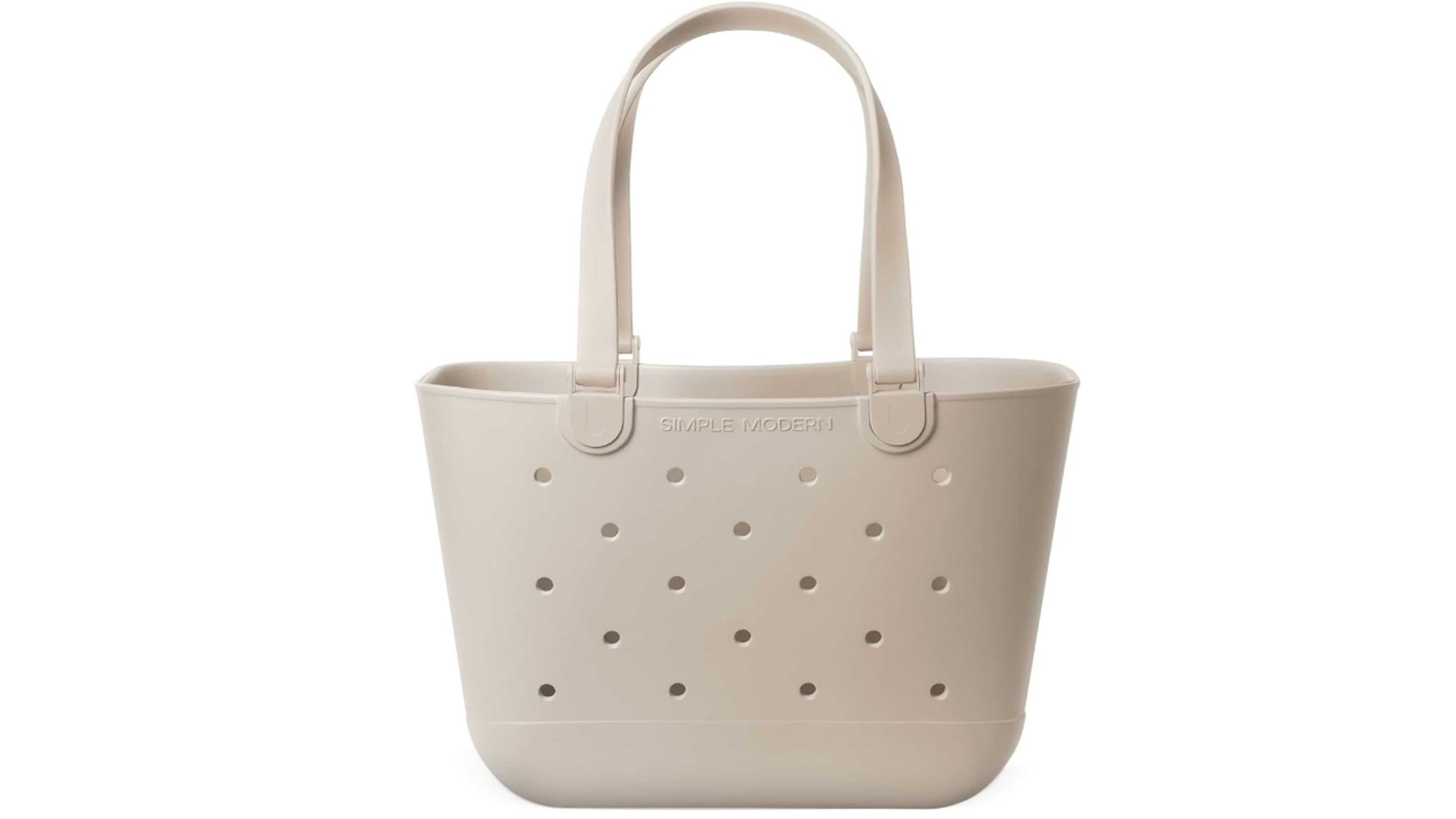 Simple Modern Large Beach Bag