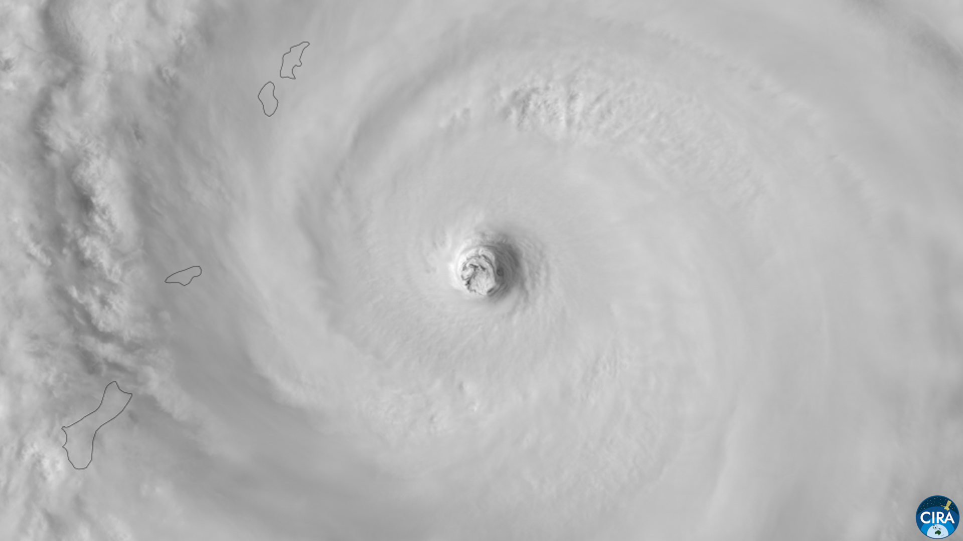 Super Typhoon Sinlaku Slams Into Saipan, Tinian: The Latest News ...