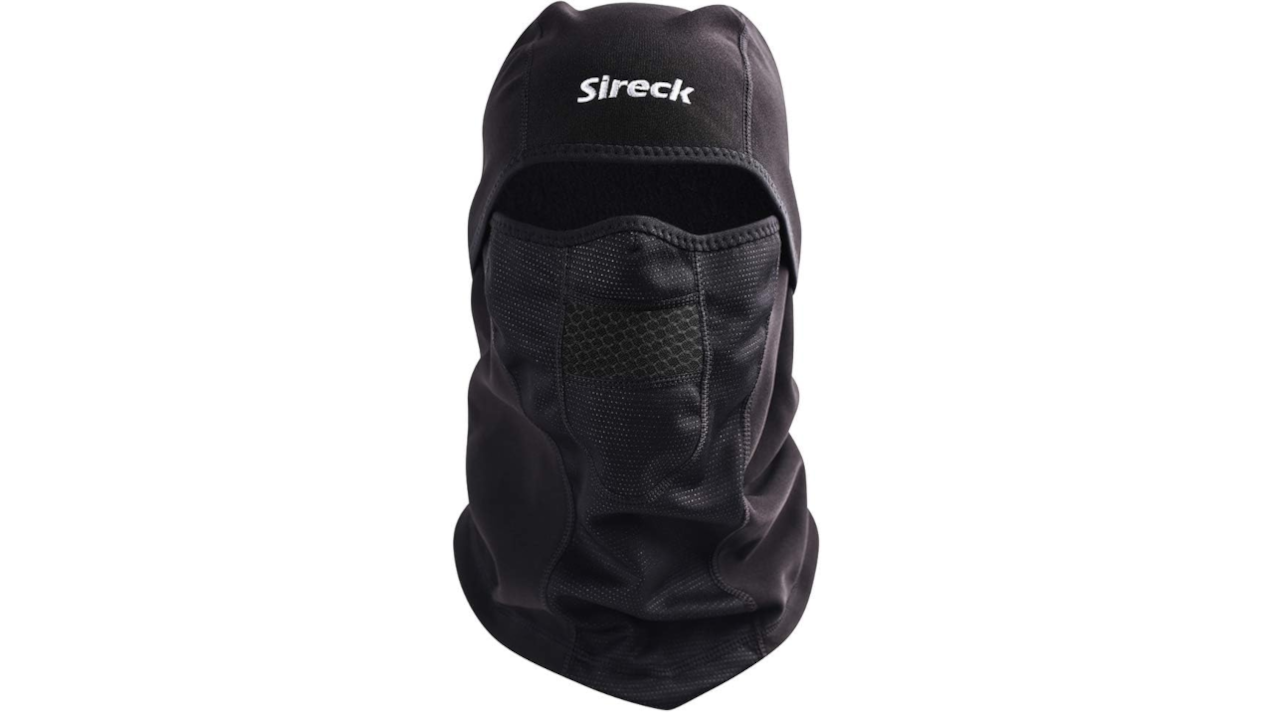 Sireck Cold Weather Balaclava Ski Mask