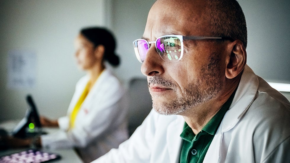 Skin Cancer Impacts 1 In 5. How Often Should You Be Checked?