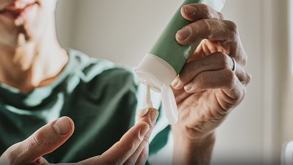 The Best Face-Washing Routine For Summer