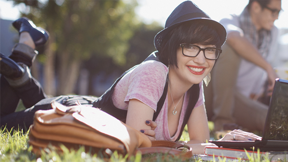 Could Skin Contact With The Earth Improve Your Health?