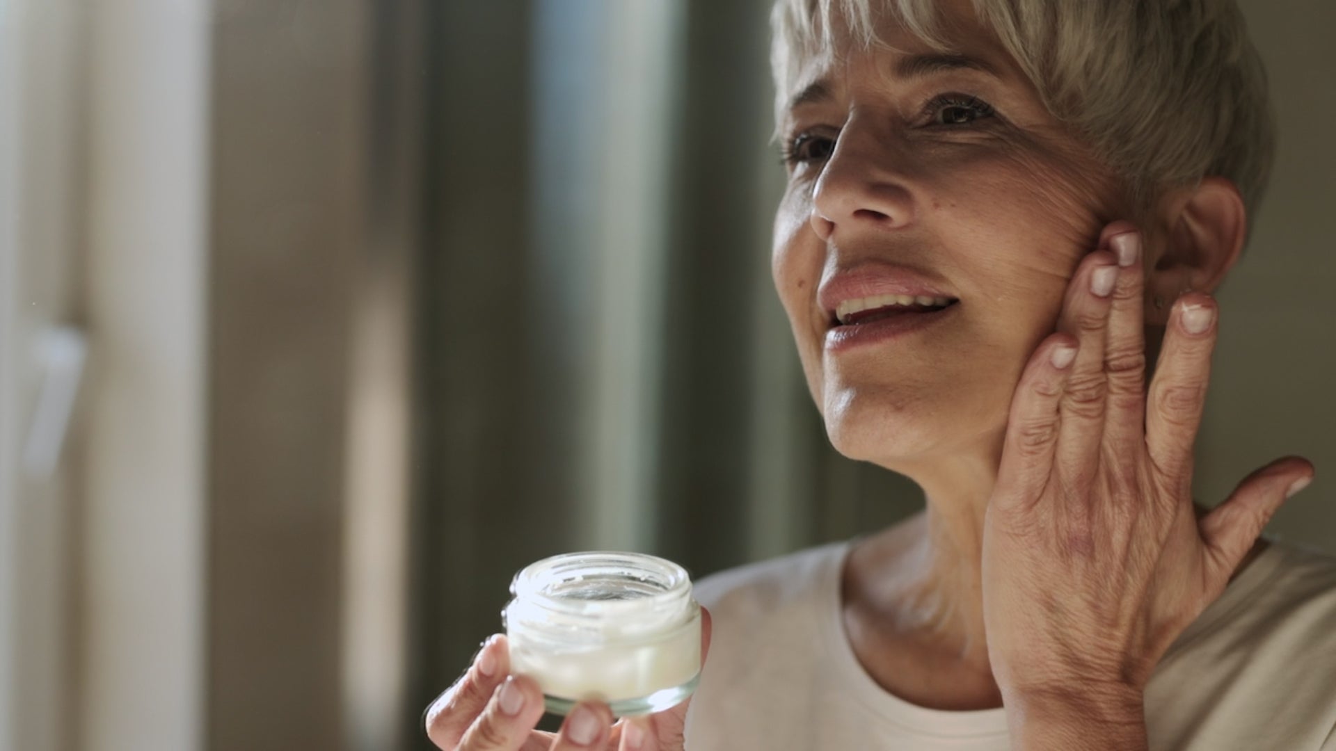 Keep Aging Skin Plump And Protected Through Colder Weather