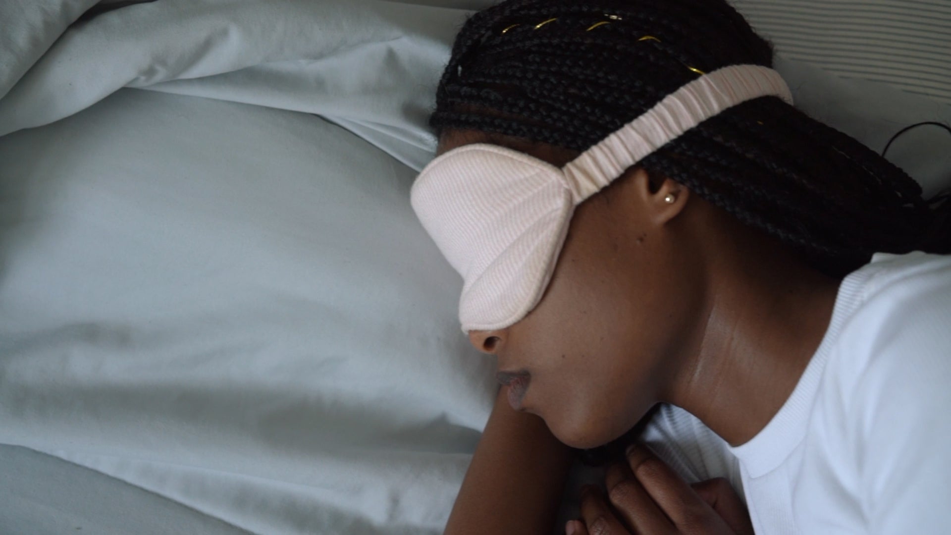 Sleeping Well Could Make Vaccines More Effective