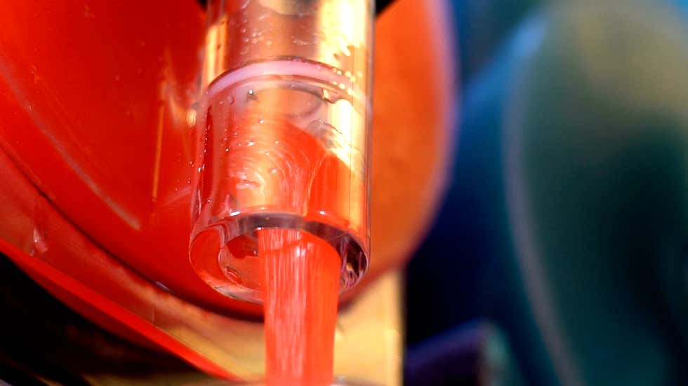 Why A Slushy Is Supreme On A Hot Day Videos From The Weather Channel why-a-slushy-is-supreme-on-a-hot-day-videos-from-the-weather-channel