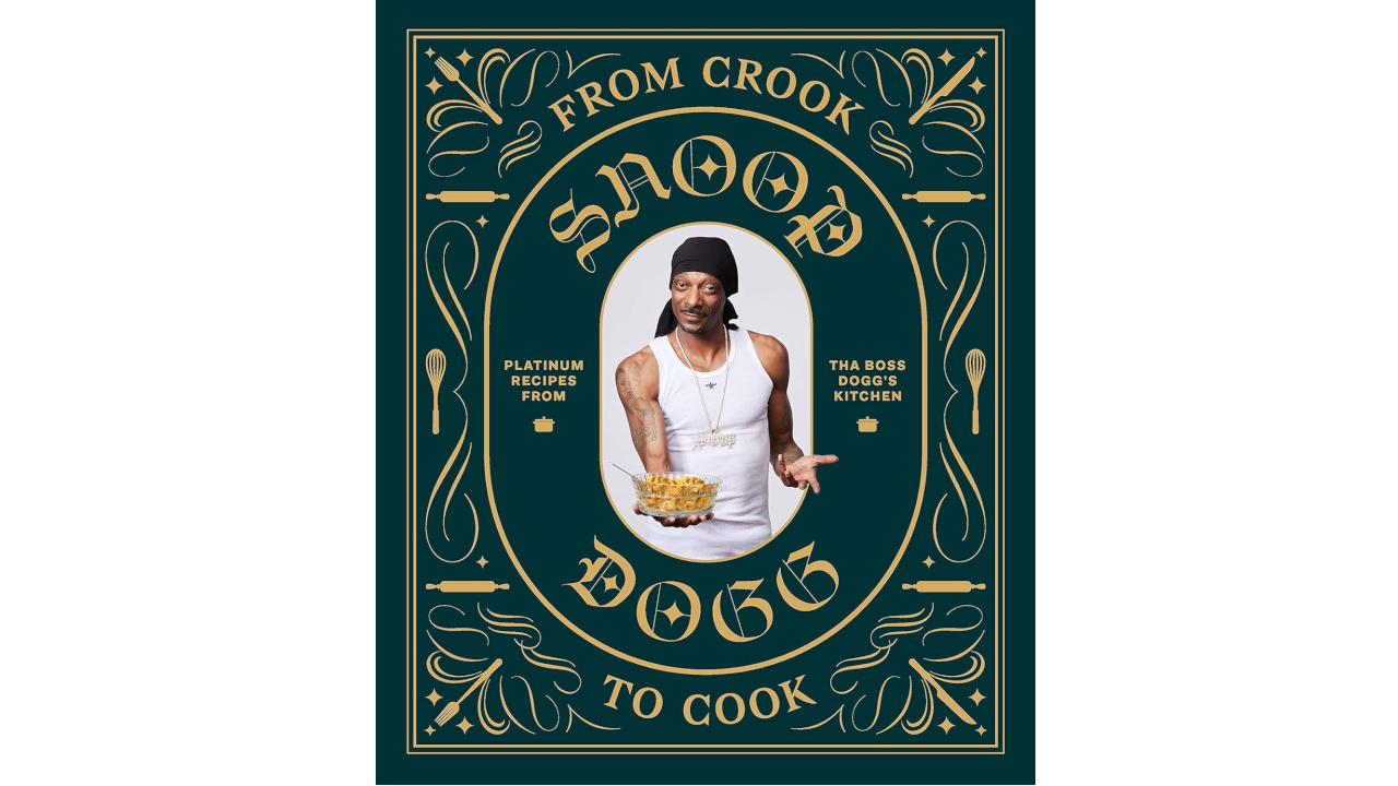 From Crook to Cook: Platinum Recipes from Tha Boss Dogg&rsquo;s Kitchen