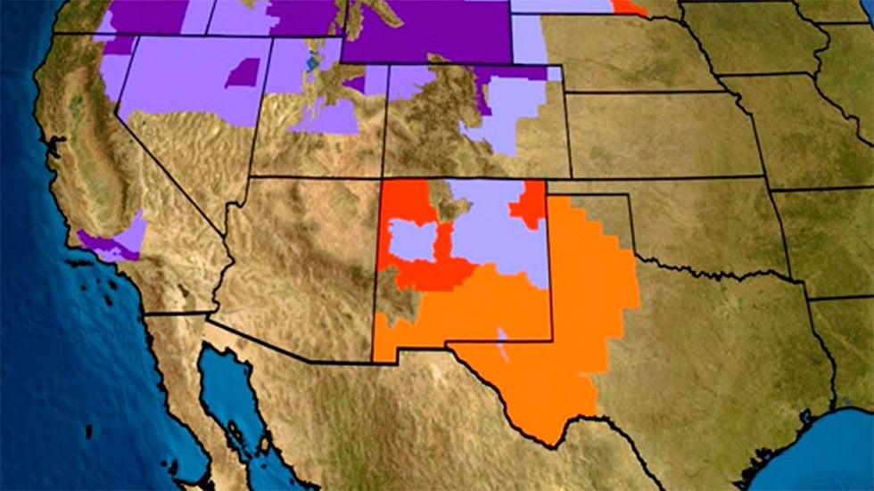 Watch Amazing Moment Deer Sheds Its Antlers Videos from The Weather