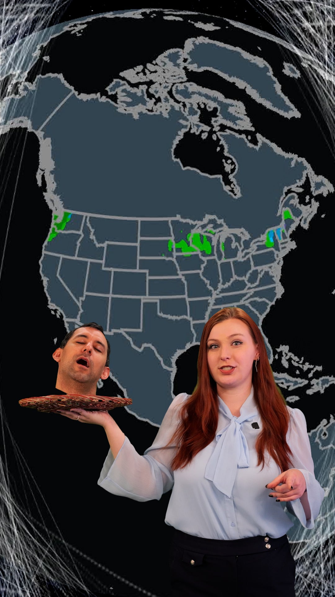 Whose Halloween Will Be SPOOOKY