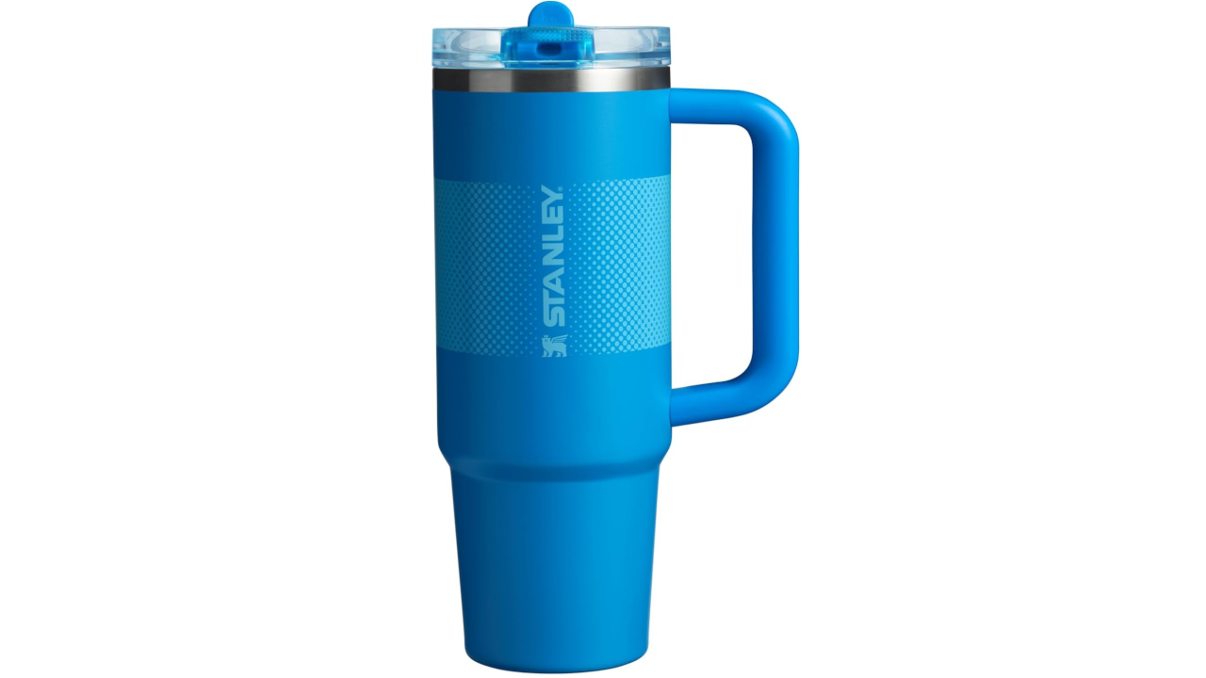 STANLEY Quencher ProTour Flip Straw Tumbler with Leakproof Lid (30oz)