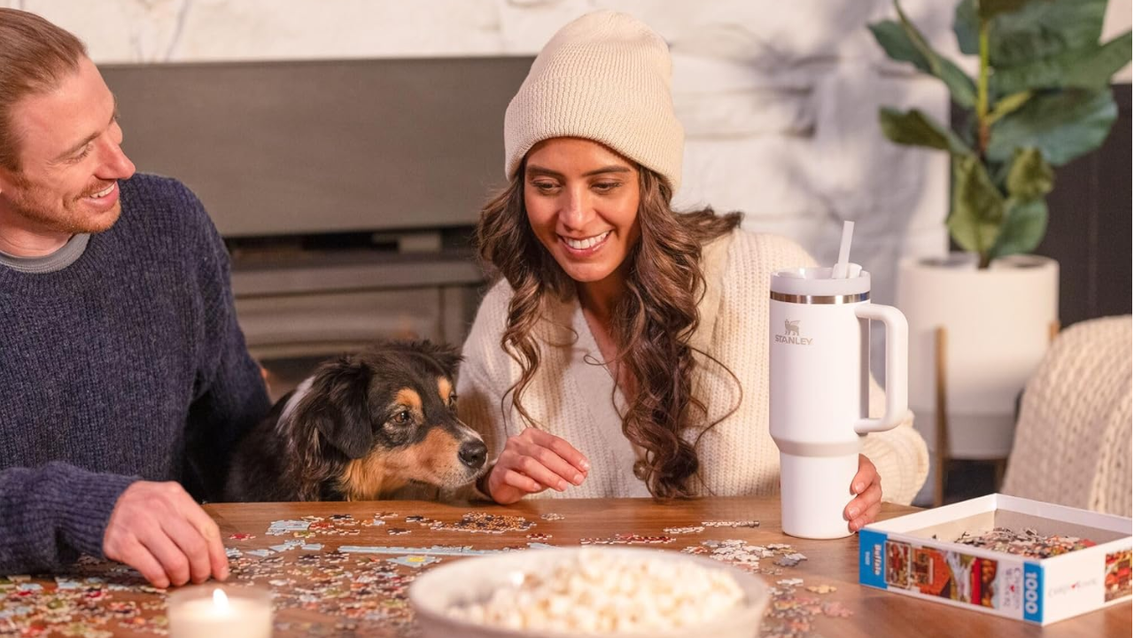 Stanley Quencher Hit Record Low Price For Prime Day | Weather.com