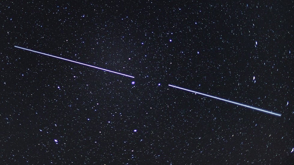 Out-of-This-World Satellite Fight Is Brewing