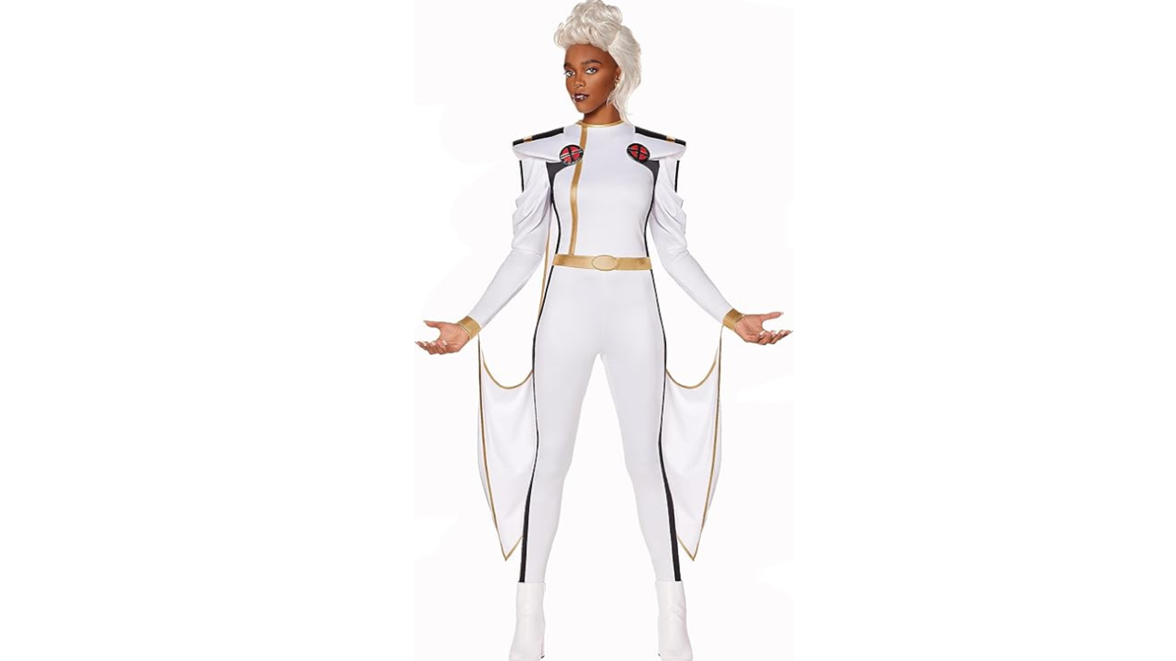 Adult Storm Costume - X-Men