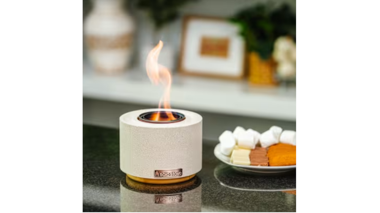 Solo Stove Cinder Tabletop Bowl