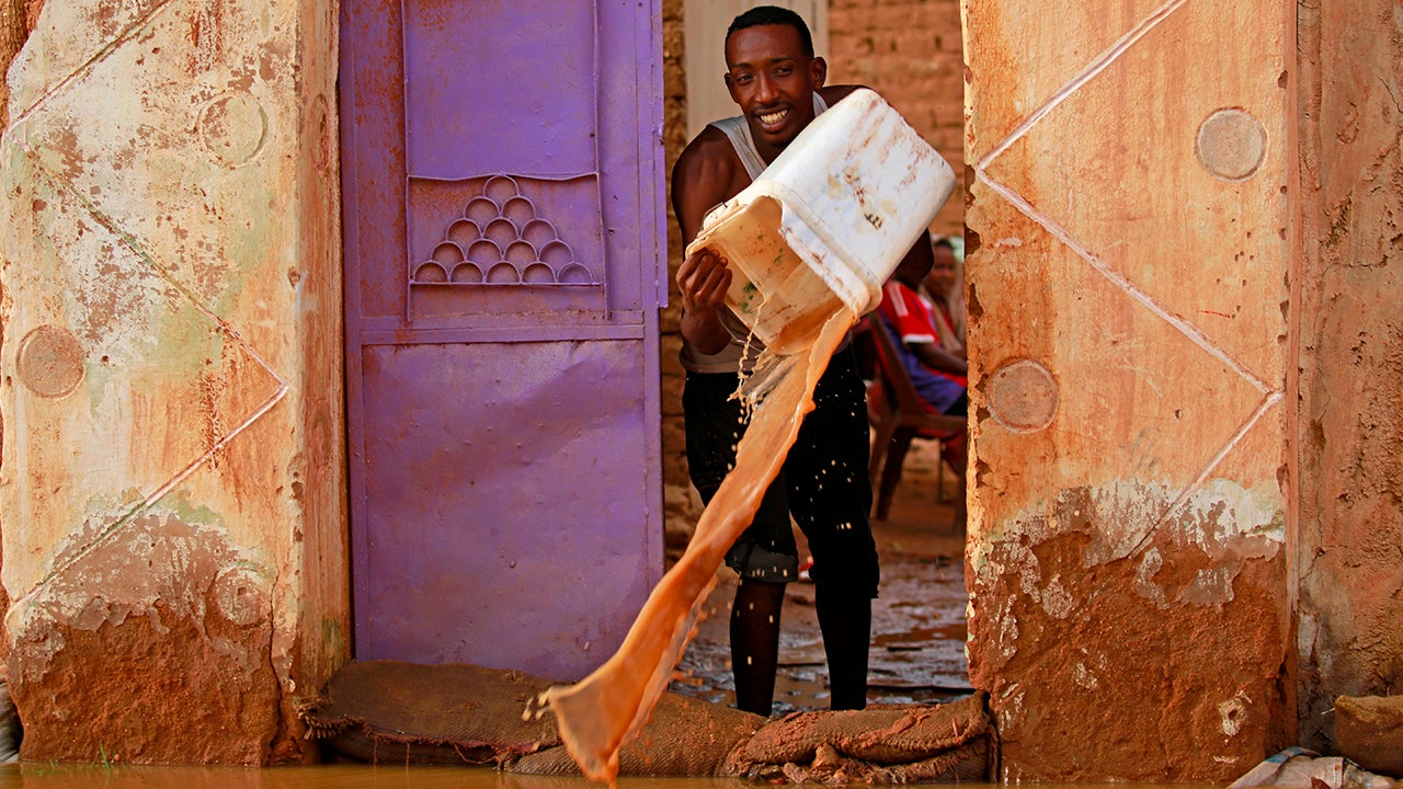 Nearly 90 People Dead in Unusually Heavy Seasonal Rains in Sudan The