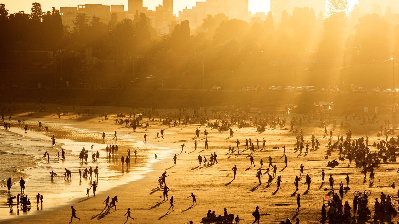 Is Sunbathing Good for You? Benefits, Side Effects, and Precautions