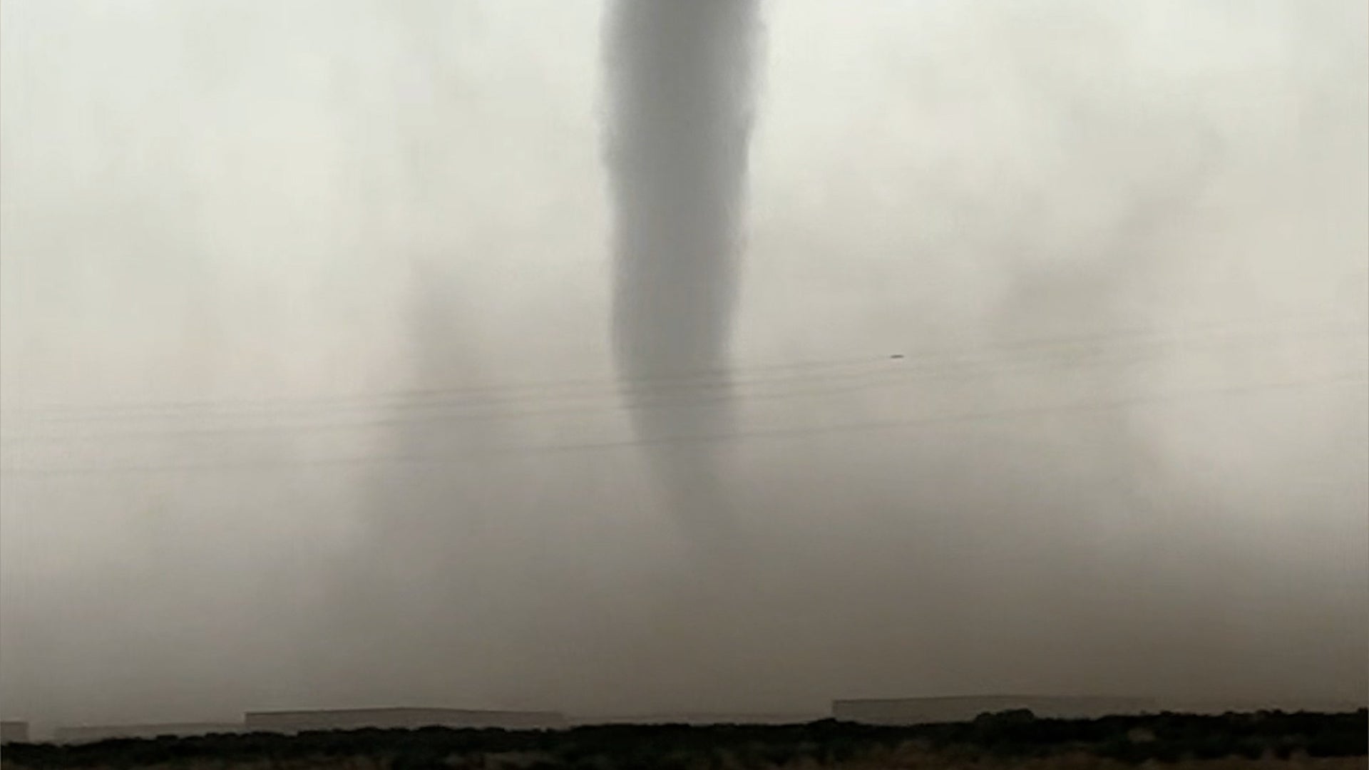Weekend Severe Storms Batter Texas And Oklahoma