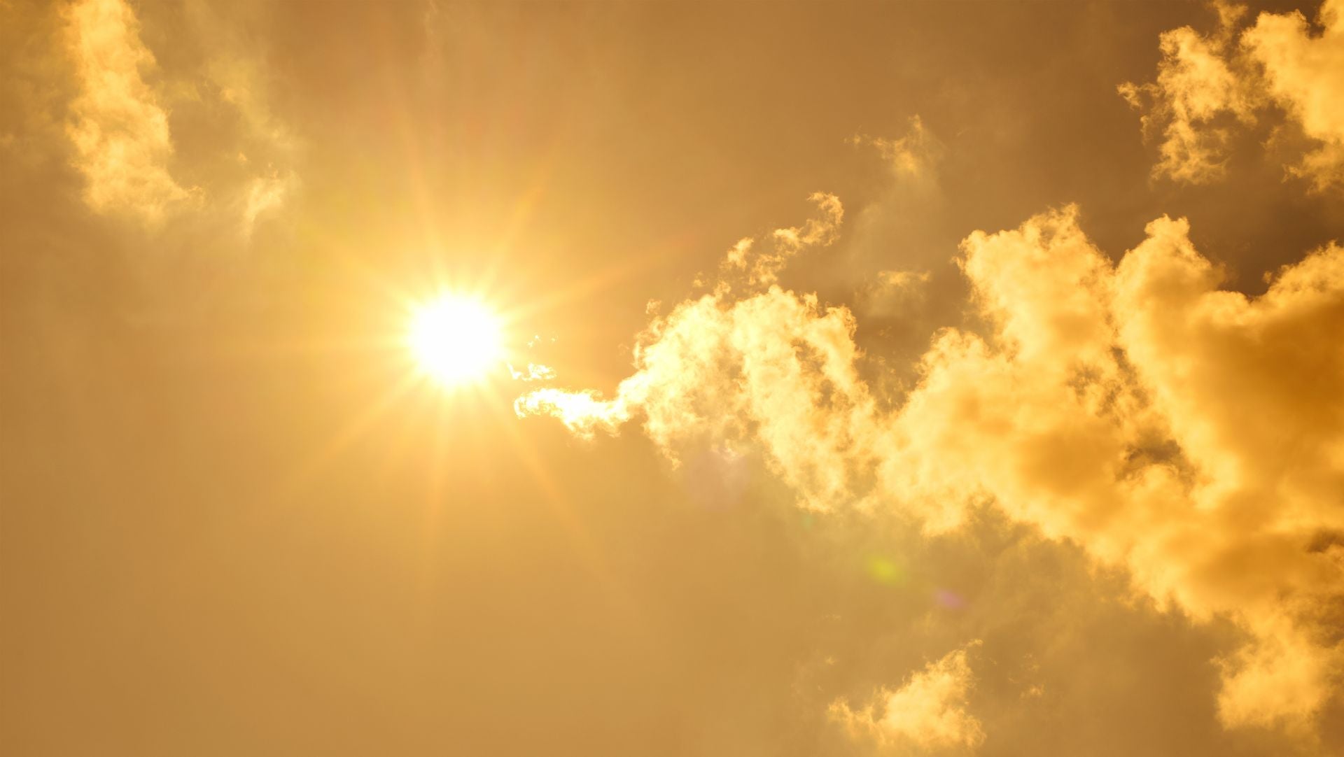 Some U.S. Cities Have Already Hit 90 Degrees. See When Your City Usually Tops 90.