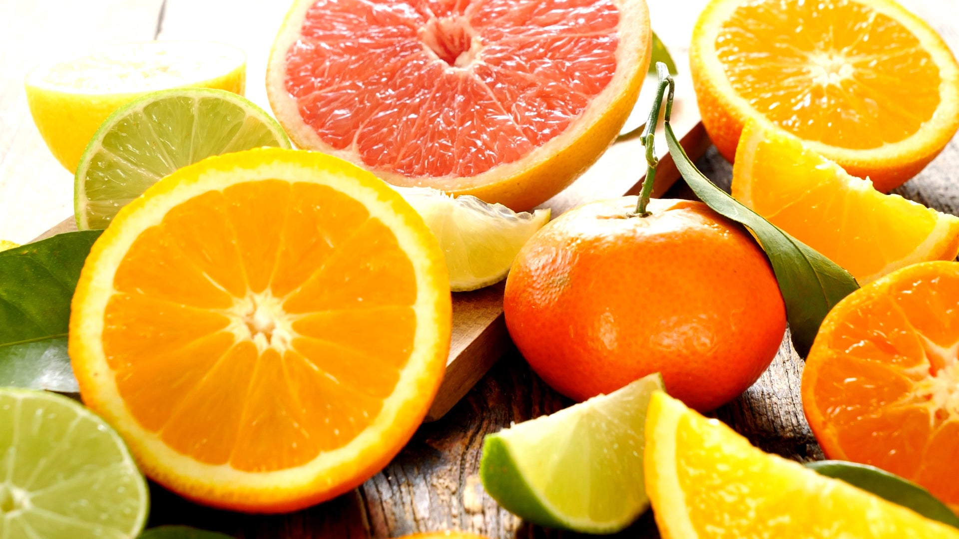 Try These 5 Immune System Superfoods